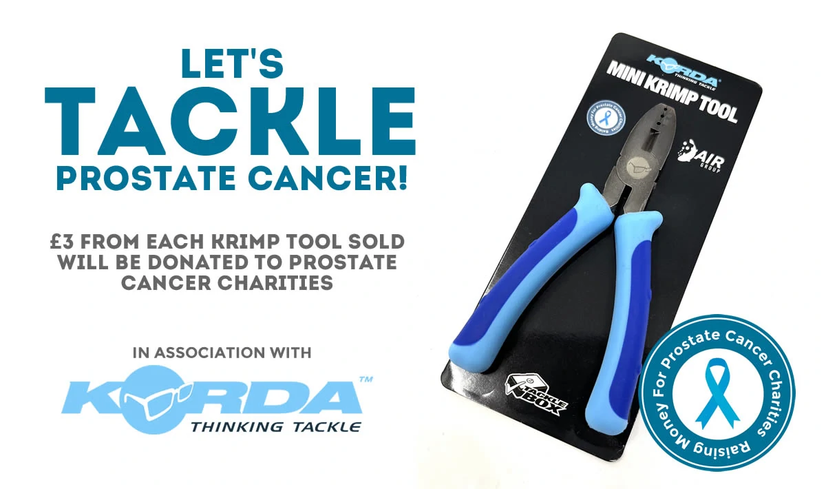 Korda Mini Krimp Tool