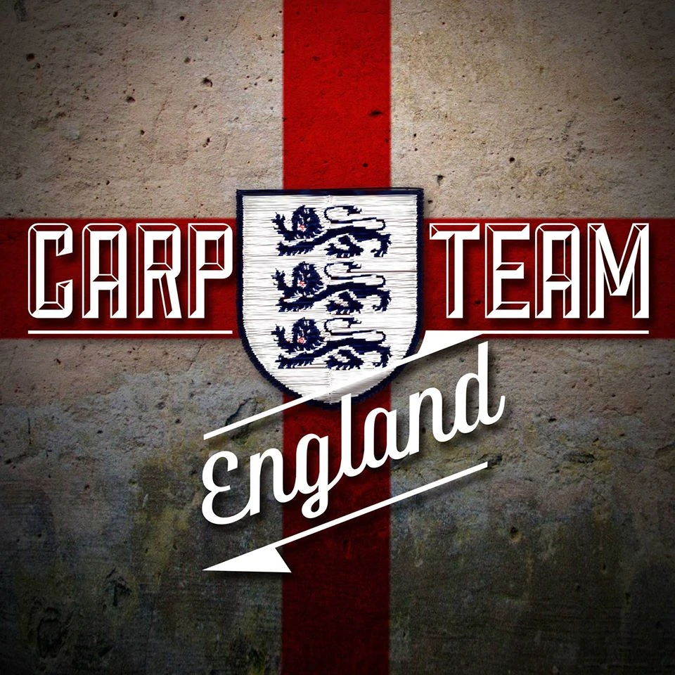 Ladies Carp Team England - Proudly sponsored by the AIR Group!